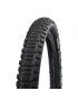 PNEU VTT SUV - VAE 27.5 X 2.60 SCHWALBE JOHNNY WATTS ADDIX PERFORMANCE NOIR TR (60-584) DOUBLE DEFENSE HOMOLOGUE VAE e50