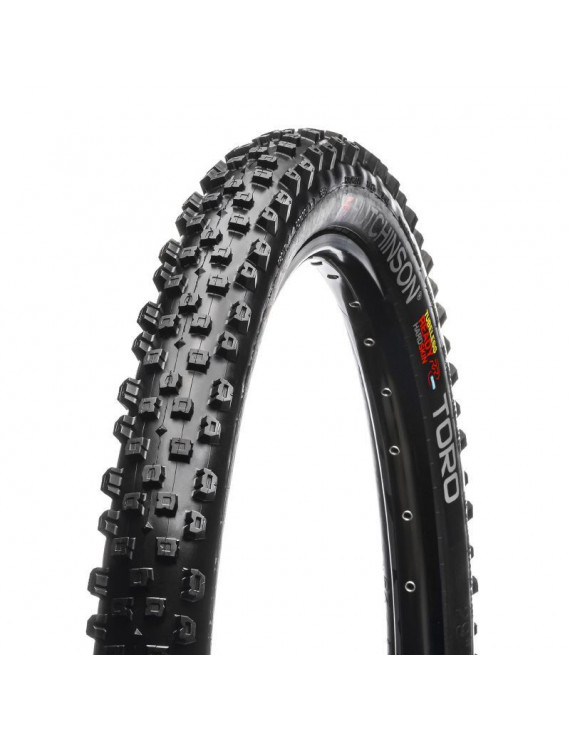 PNEU VTT 29 X 2.10 HUTCHINSON TORO HARDSKIN NOIR TS TUBETYPE-TUBELESS READY (52-622)