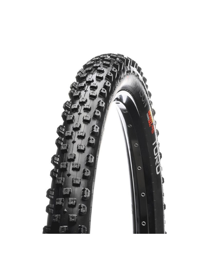 PNEU VTT 29 X 2.25 HUTCHINSON TORO HARDSKIN NOIR TS TUBETYPE-TUBELESS READY (54-622)