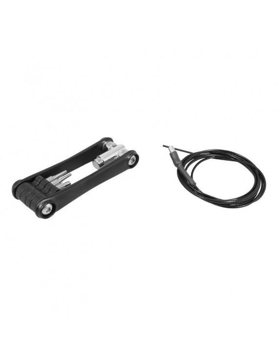 OUTIL MAGNETIQUE GUIDE POUR CABLE MECANIQUE-DI2-GAINE HYDRAULIQUE INTERNE CADRE  -NEWTON-