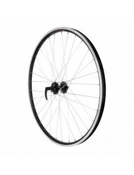 ROUE VTC 700X35 DISC-V-B AVANT M240 ALU NOIR MOY SHIMANO VELOX DISC 6 TROUS