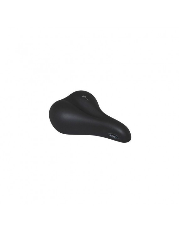 SELLE ROYAL LINE TREKKING ALPINE ATHLETIC NOIR UNISEX 260x155mm (VRAC)