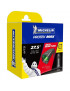 CHAMBRE A AIR VELO 27.5 x 1.85-2.40 MICHELIN PROTEK MAX VALVE STANDARD AVEC LIQUIDE ANTI-CREVAISON