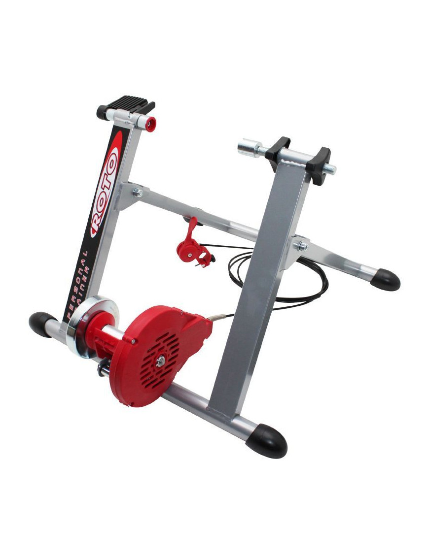 HOME TRAINER ROTO RECORD MAGNETIQUE REGLABLE 26-700 (VENDU A L UNITE)