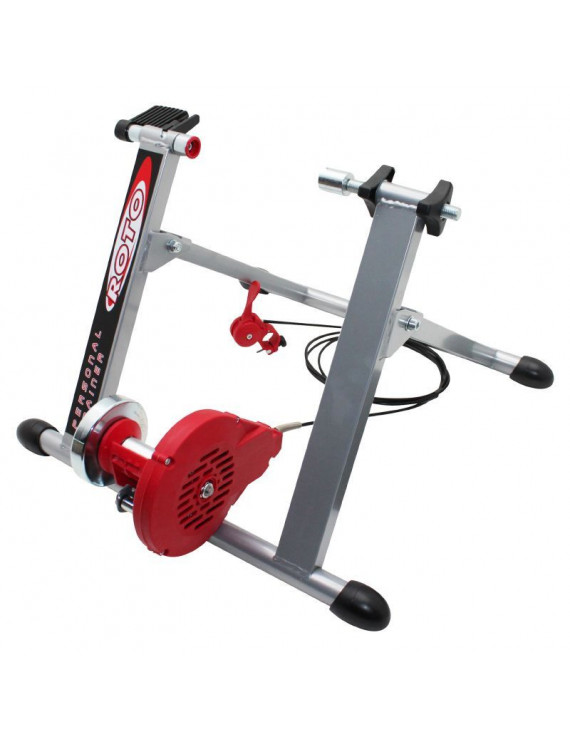 HOME TRAINER ROTO RECORD MAGNETIQUE REGLABLE 26-700 (VENDU A L UNITE)