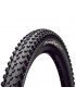 PNEU VTT 26 X 2.00 CONTINENTAL CROSS KING NOIR TR (50-559)