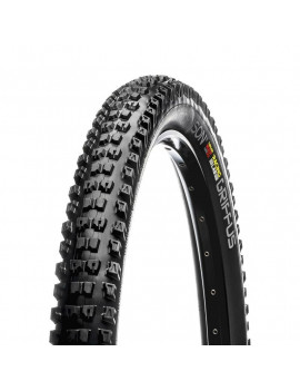 PNEU VTT 27.5 X 2.50 HUTCHINSON GRIFFUS NOIR TS TUBETYPE-TUBELESS READY (60-584) COMPATIBLE VAE