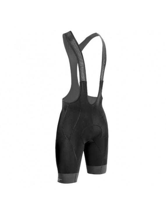CUISSARD COURT GIST AERO A BRETELLES FOND 3 DENSITY NOIR  XXL  -5123