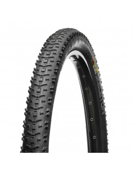 PNEU VTT 29 X 2.30 HUTCHINSON SKELETON RACING LAB NOIR TS TUBELESS READY-TUBETYPE (55-622) COMPATIBLE VAE