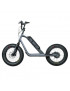 TROTTINETTE ELECTRIQUE RMS BIKE 20F-X GRIS ARDOISE RAL 7015 MOTEUR 500 W HOMOLOGUE NF EN 1476 (DIM 1,78x0,83x1,18 M)  -MADE IN 