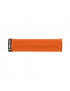 POIGNEE CITY-VTT SWITCH FLOW LOCK-ON ORANGE FLUO (PAIRE)