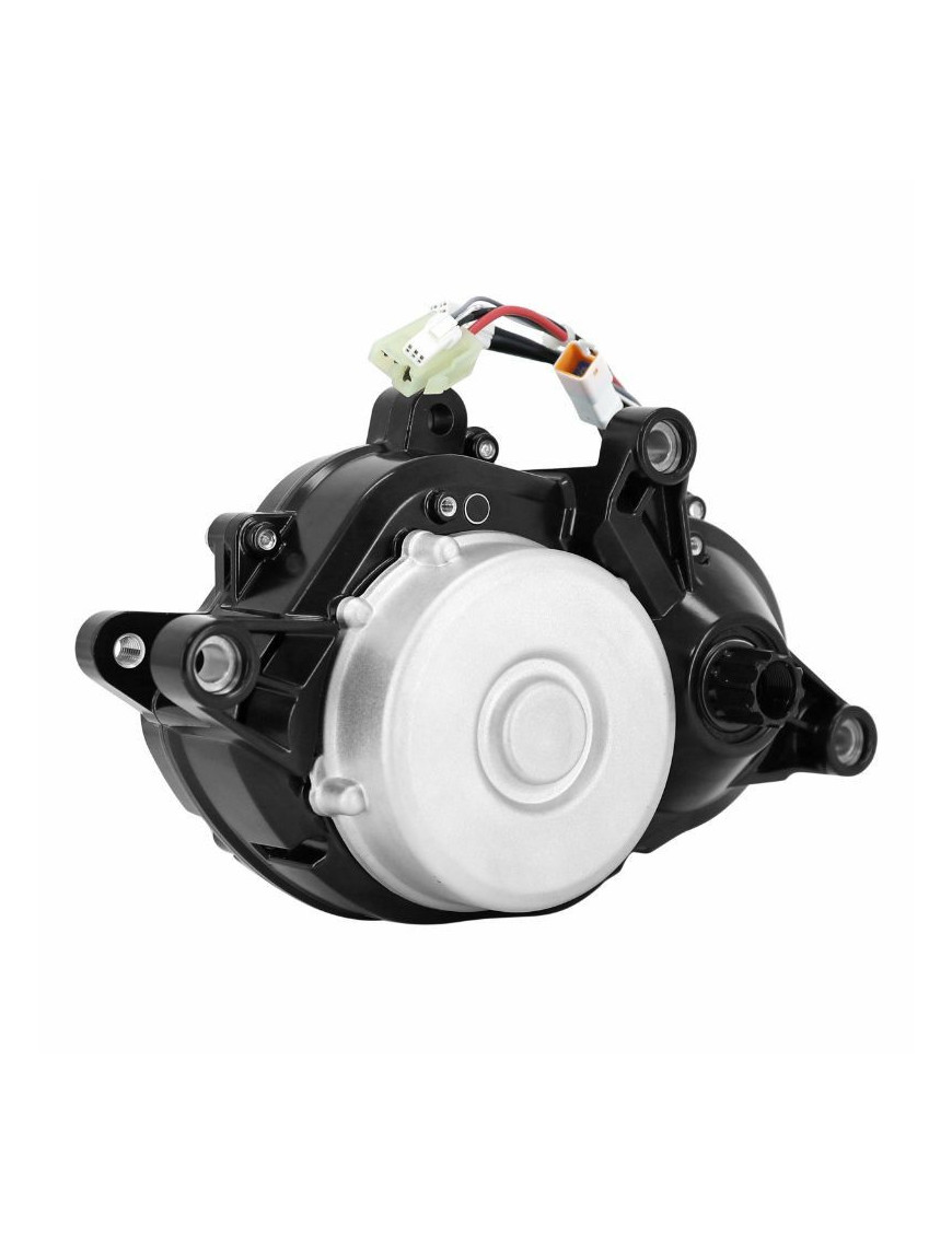 MOTEUR PANASONIC 36V - POUR VELO LEADER FOX