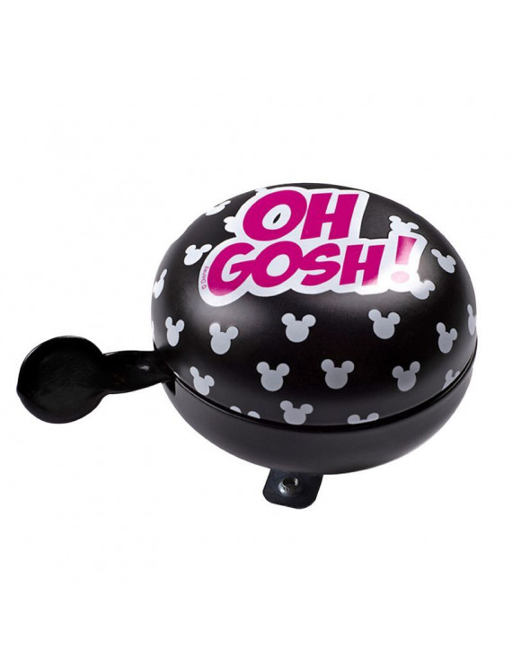 SONNETTE RETRO DISNEY DECO MINNIE (VENDU A L'UNITE)