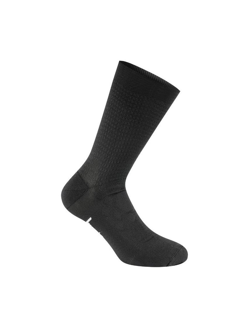 CHAUSSETTES-SOCQUETTES ETE GIST BOTTLE NOIR 44-47 - HAUTEUR 20CM (PAIRE) -5891 -PRODUIT ECOLOGIC 100% RECYCLE