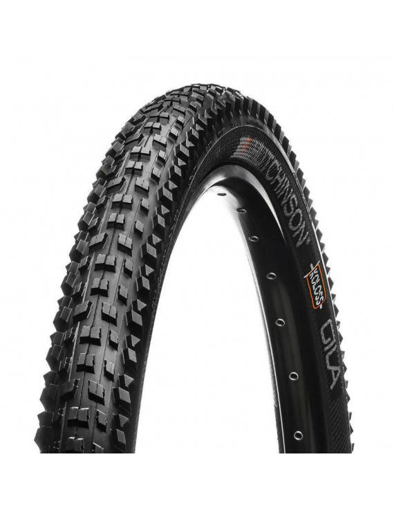 PNEU VTT GRAVITY - VAE 29 X 2.60 HUTCHINSON GILA KOLOSS NOIR TS TUBETYPE-TUBELESS READY (66-622) HOMOLOGUE VAE e50