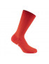 CHAUSSETTES-SOCQUETTES ETE GIST BOTTLE ROUGE 40-43 - HAUTEUR 20CM (PAIRE) -5891 -PRODUIT ECOLOGIC 100% RECYCLE