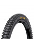 PNEU VTT GRAVITY 27.5 X 2.40 CONTINENTAL ARGOTAL ENDURO SOFT RENFORT FLANC APEX NOIR TUBELESS READY TS (60-584) (650B) TERRAIN 