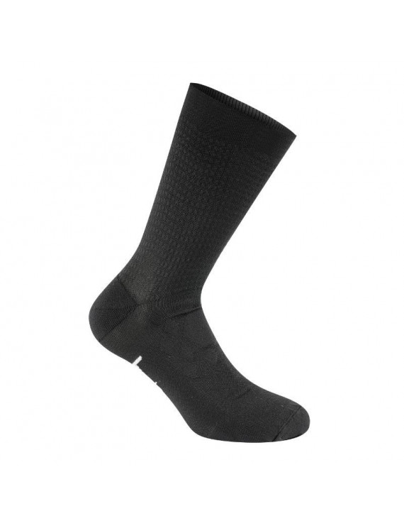 CHAUSSETTES-SOCQUETTES ETE GIST BOTTLE NOIR 40-43 - HAUTEUR 20CM (PAIRE) -5891 -PRODUIT ECOLOGIC 100% RECYCLE
