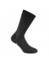 CHAUSSETTES-SOCQUETTES ETE GIST BOTTLE NOIR 40-43 - HAUTEUR 20CM (PAIRE) -5891 -PRODUIT ECOLOGIC 100% RECYCLE