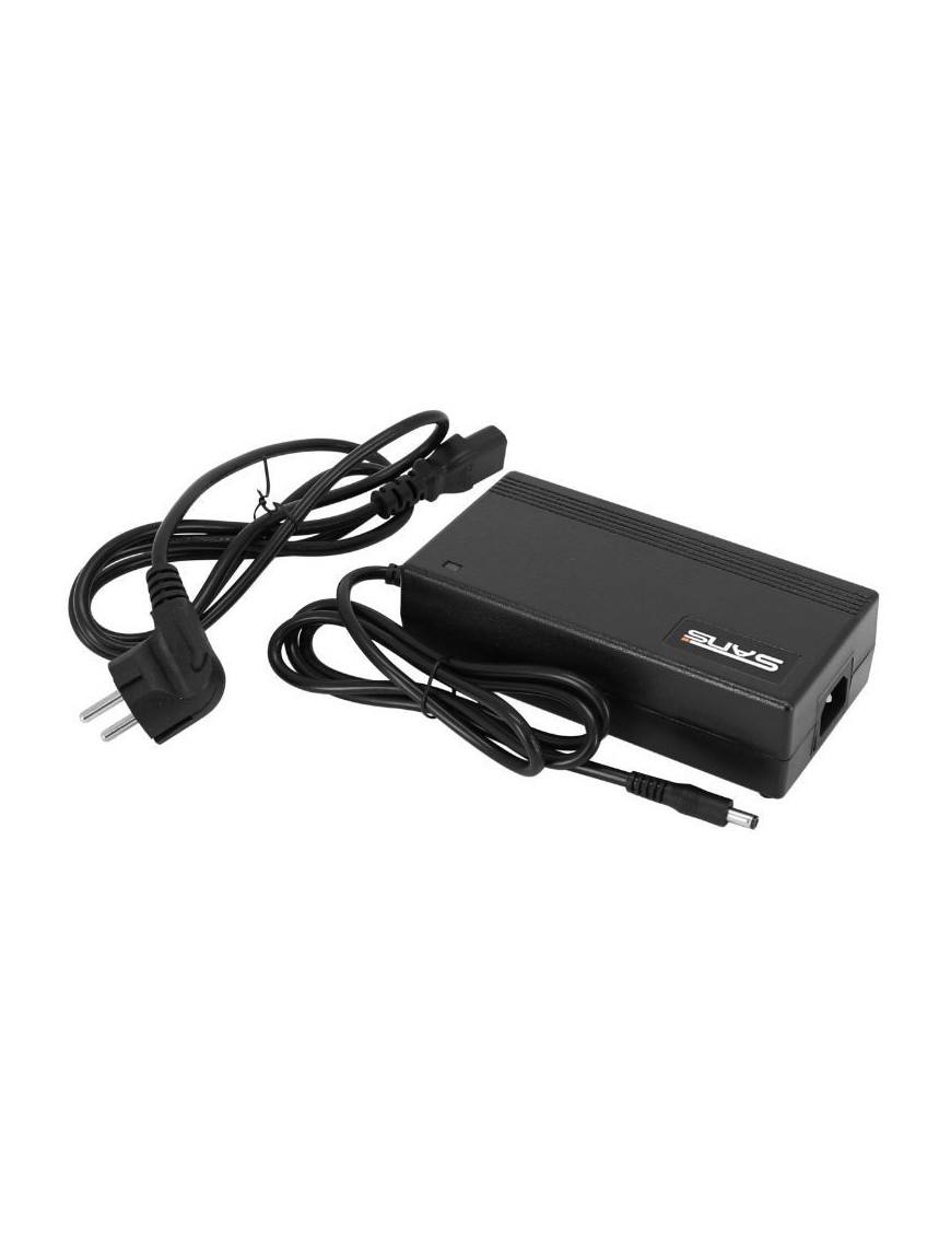 CHARGEUR BATTERIE TROTTINETTE RMS BIKE 220V