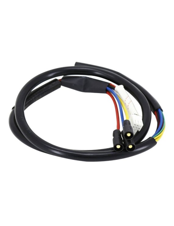 CABLE MOTEUR TROTTINETTE ELECTRIQUE NINEBOT MAX G30  -SELECTION P2R-