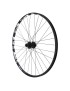 ROUE VTT 29" KARMA DISC ARRIERE NOIR DOUBLE PAROI MOYEU SHIMANO M475 6 TROUS POUR CASSETTE SHIMANO-SRAM 11-10-9-8V.  - 21mm INT