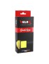 RUBAN DE GUIDON VELOX ULTRAGRIP 2.5mm JAUNE