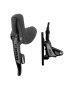 LEVIER-MANETTE ROUTE SRAM 11V. RIVAL GAUCHE FREIN A DISQUE AVEC ETRIER FLATMOUNT