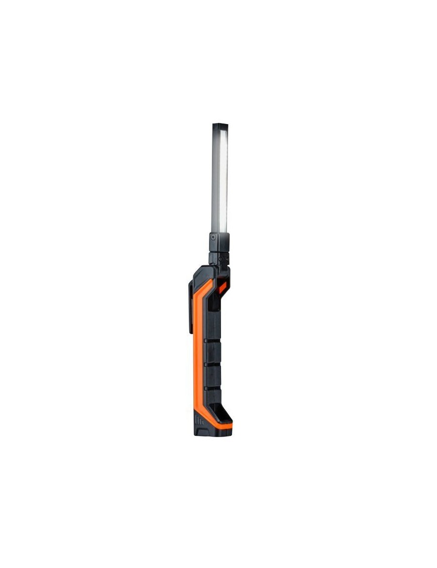 LAMPE ATELIER A LEDS OSRAM POCKET 200 AVEC BATTERIE LITHIUM (40 A 200 LM) 6500K (RECHARGEABLE USB)