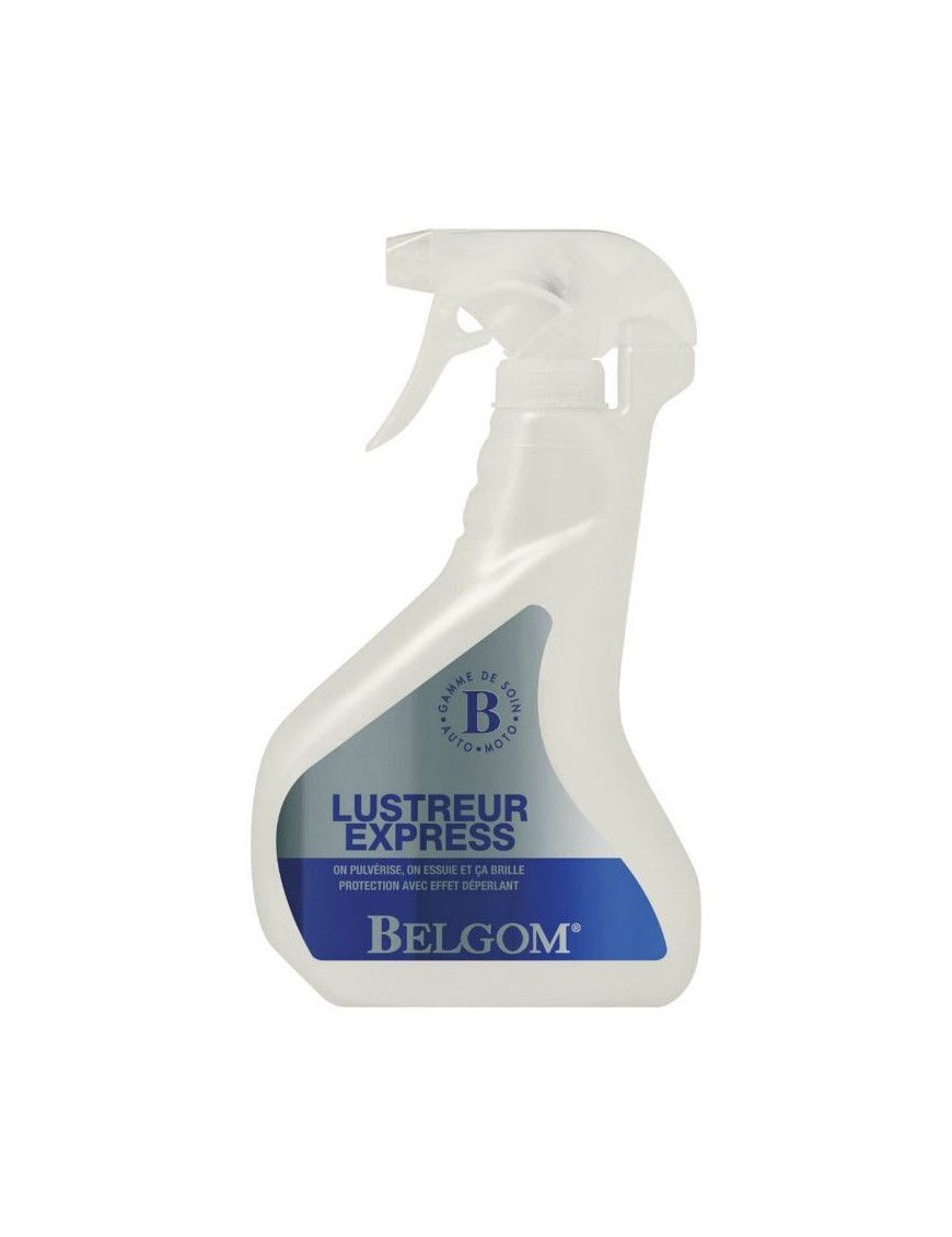 BELGOM LUSTREUR EXPRESS (500 ml)