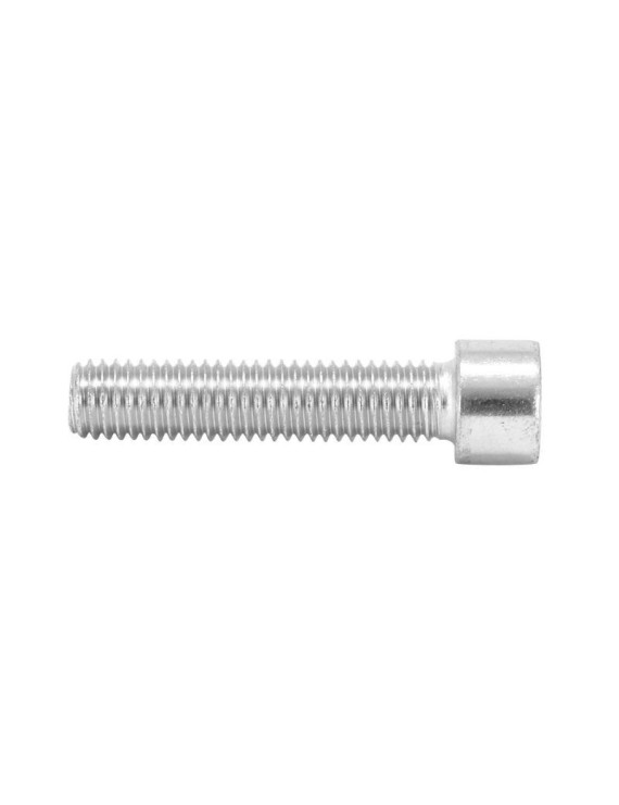 VIS CHC 6 PANS CREUX M10 x 70 mm CHROME (SACHET DE 10 PIECES)  -SELECTION P2R-
