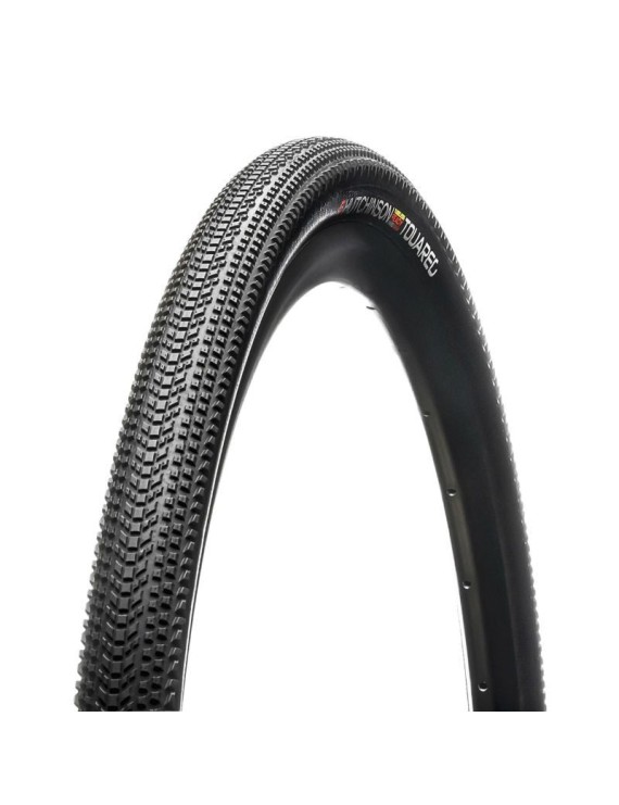 PNEU GRAVEL 700 X 40 HUTCHINSON TOUAREG NOIR TR (40-622)