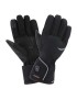 GANTS AUTOMNE-HIVER TUCANO HOMME FEELWARM 2G CHAUFFANT NOIR  T11 (XXL)  (LIVRE AVEC BATTERIE)  (HOMOLOGUE EN 13594:2015)