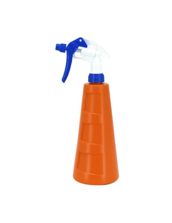 PULVERISATEUR PRESSOL INDUSTRIEL EN POLYETHYLENE ORANGE 750ml (POUR DETERGEANTS, HUILES FLUIDES) (VENDU A L'UNITE)