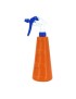 PULVERISATEUR PRESSOL INDUSTRIEL EN POLYETHYLENE ORANGE 750ml (POUR DETERGEANTS, HUILES FLUIDES) (VENDU A L'UNITE)