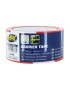 RUBAN DE DELIMITATION HPX BLANC-ROUGE 50 mm x 100 M
