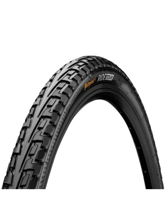 PNEU CITY 24 X 1.75 CONTINENTAL RIDE TOUR NOIR TR (47-507)