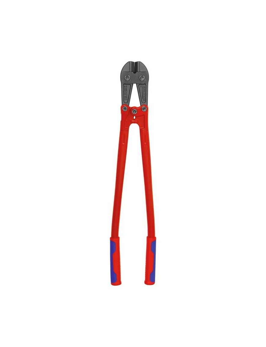 PINCE COUPE BOULON PRO KNIPEX ROBUSTE LONGEUR 760mm  -MADE IN GERMANY-