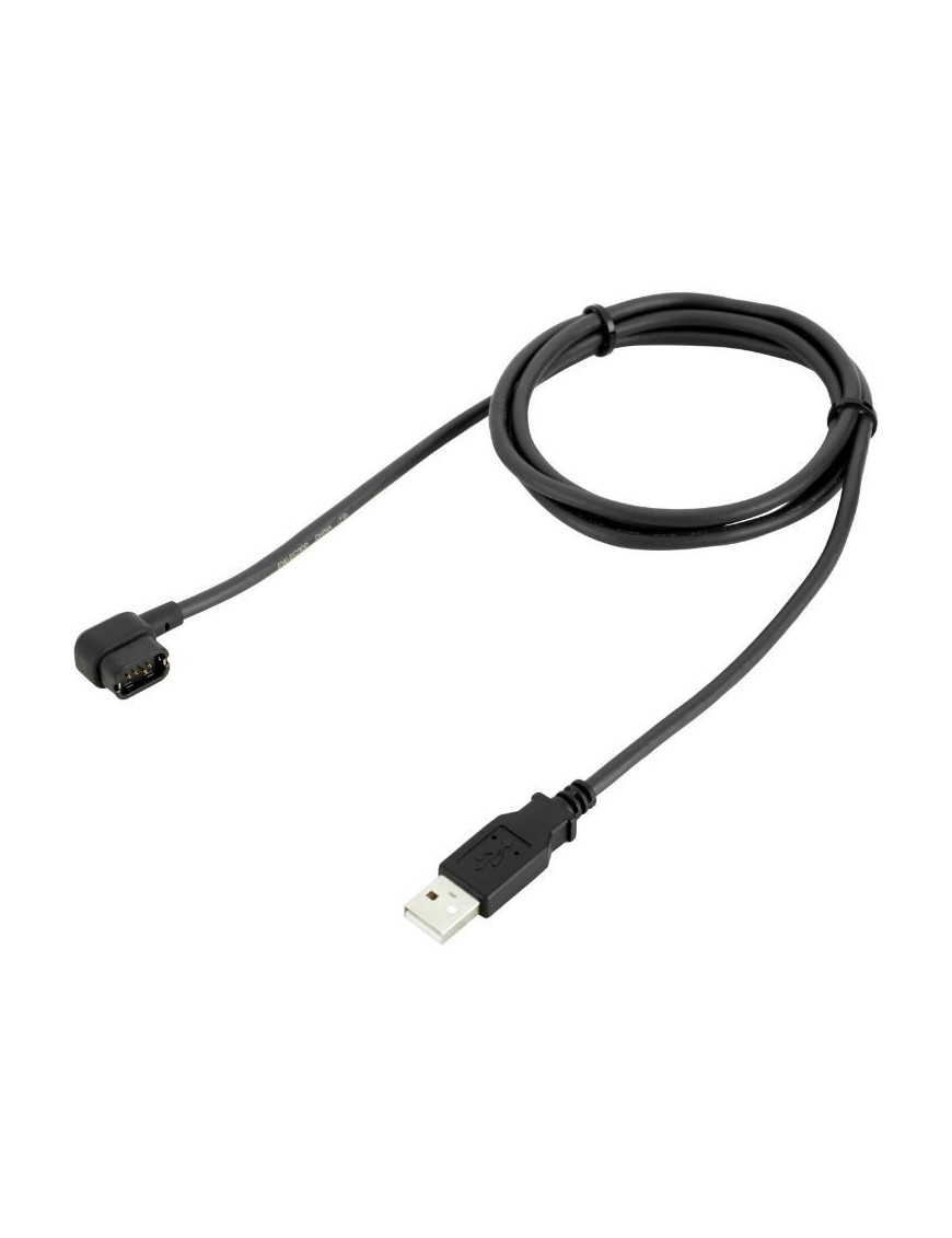 CABLE CHARGEUR SHIMANO 1700mm