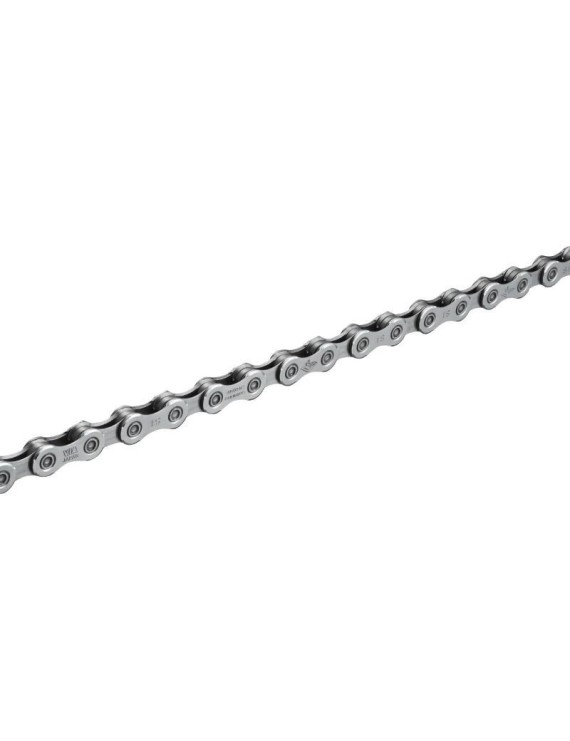 CHAINE VELO VAE 10-11V. SHIMANO LINKGLIDE LG500  116 MAILLONS (RENFORCE)  (A UTILISER AVEC COMPOSANTS LINKGLIDE)