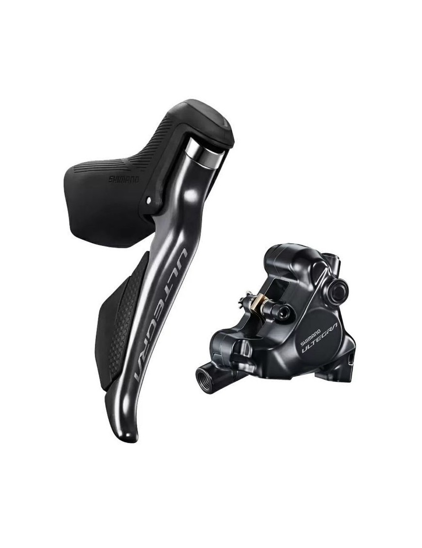 Levier Manette Route Shimano Ultegra Di Droit V Pour Frein A