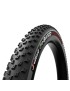 PNEU VTT 29 X 2.35 VITTORIA e-BARZO GRAPHENE 2.0 TNT TUBETYPE-TUBELESS NOIR -TERRAIN POLYVALENT- TS (57-622)