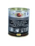 POLISH METAL AUTOSOL STAINLESS STEEL POUR ACIER INOXYDABLE (POT 750 ml) (MADE IN GERMANY - QUALITE PREMIUM)