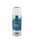 BOMBE DE PEINTURE AREXONS SMALTO SPECIAL METAL BRILLANT NOIR INTENSE AEROSOL 400 ml (3293)