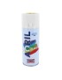 BOMBE DE PEINTURE AREXONS ACRYLIQUE JAUNE COLZA RAL 1021 (AEROSOL 400 ml) (3942)