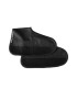 COUVRE CHAUSSURES TUCANO FOOTERINE EN SILICONE IMPERMEABLE NOIR  TAILLE  M POUR CHAUSSURES 36 A 41 (SEMELLE ANTI-GLISSE)