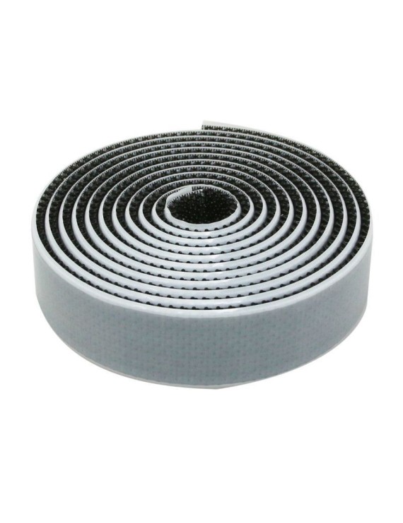 RUBAN DE FIXATION HPX DUO GRIP NOIR 25mm x 2M