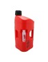 JERRYCAN-BIDON POLISPORT PROOCTANE 20 L ROUGE et BIDON 250 ml