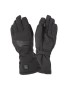 GANTS AUTOMNE-HIVER TUCANO HOMME HANDWARM CHAUFFANT NOIR  T 9 (L)  (LIVRE AVEC BATTERIE)  (HOMOLOGUE EN13594)