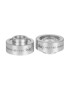 BAGUE DE MONTAGE CUVETTE INTEGRE PRESSFIT CYCLUS POUR SHIMANO BB FSA